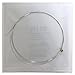 GHS Strings - Bright Bronze Acoustic Guitar Strings – Ultra Light Gauge 10-46 (BB10U Set) – 80/20 Bronze Copper-Zinc Alloy – Bright Tone, Extra Clarity, Long-Lasting Guitar Strings