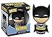 Funko Dorbz: Batman - Black Suit Action Figure