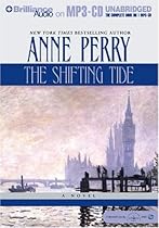 The Shifting Tide (William Monk Series) The Shifting Tide (William Monk Series)