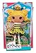 Lalaloopsy Doll- Royal T. Honey Stripes