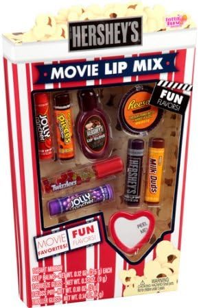 Hershey's Movie Lip Mix