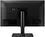Samsung 24 inch FHD Monitor Computer Display view 2