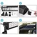 Senlips Led Light Bar, 52