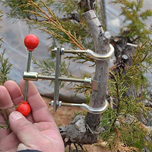 Garden Bonsai Tools Trees Branch Modulator Trunk Lopper Regulator Repair Grafting Knife Tool Garden Pruner Shears Make