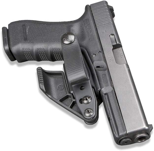 Vanguard 2 Holster - Advanced Kit