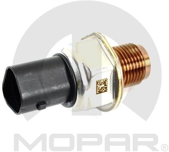 Amazon Com Mopar aa Fuel Pressure Sensor Automotive
