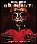 Cover Image for 'My Bloody Valentine (Special Edition)'