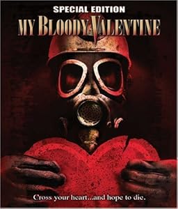 Cover Image for 'My Bloody Valentine (Special Edition)'