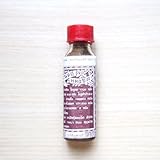 Purple- Herbal Snuff - From Thailand - 13g Bottle - Soothes & Calms