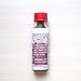 Purple- Herbal Snuff - From Thailand - 13g Bottle - Soothes & Calms