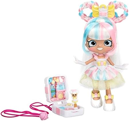 Shopkins Lil' Secrets Shoppies-Marsha 