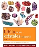 Biblia De Los Cristales (Spanish Edition)