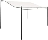 CHENSTAR 300D Waterproof Canopy Top Cover Replacement Gazebo Tent Roof view 1