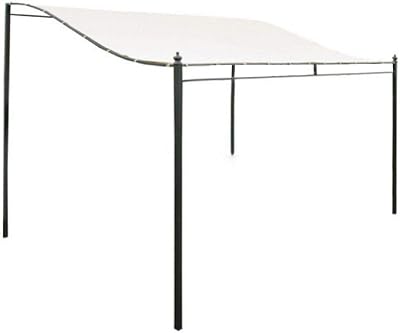 CHENSTAR 300D Waterproof Canopy Top Cover Replacement Gazebo Tent Roof