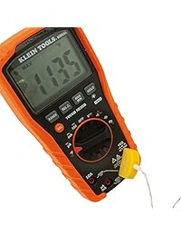 Reemplazo de termopar de herramientas Klein