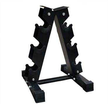 Hantel-Aufbewahrungsbaum, Unisex-Hantel-Aufbewahrungsregalhalter Home