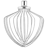Kitchenaid Commercial Wire Whip, Stainless Steel