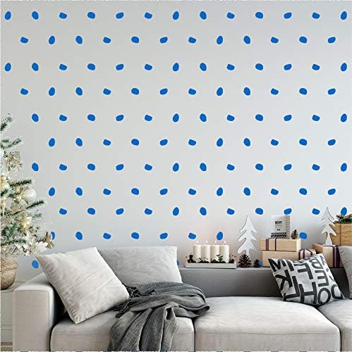 StickerDeen, Blue, large - Image 5