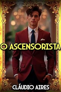 Livro O Ascensorista: Miami não é pra qualquer um!