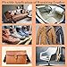 XELAR Leather Repair and Vinyl Repair Kit - Vinyl and Leather Patch for Car Seat Boat Seats Shoe Repair Couches Repair Furniture Sofa Leather Handbag Car Vinyl Dashboard.