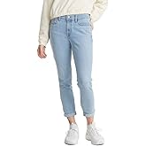 Levi's Women's New Boyfriend Jeans