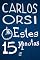 Livro Estes 15 minutos
