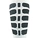 Compression Socks, Gmall Unisex Over The Calf Running Moderate (15-20mmHg) Graduated Atheletic Socks