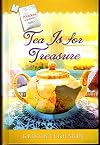 Tea is for Treasure (Tearoom Mysteries Series)