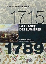 La  France des Lumières