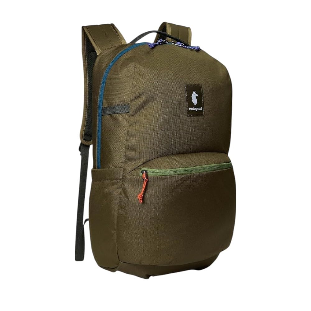 Cotopaxi Chiquillo 26L Backpack Cada Dia Live Oak