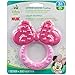 NUK Disney Teether, Minnie Mouse