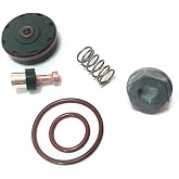 N008792 Replacement Regulator Repair Kit,Fits D55155 D55168 D55167 | Fits D55155 D55168 D55167 D55684 1WC94 1WC95 C002 C006, Compressor Regulator Repair