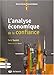L'analyse économique de la confiance (Licence maîtrise doctorat eco) (French Edition) by 