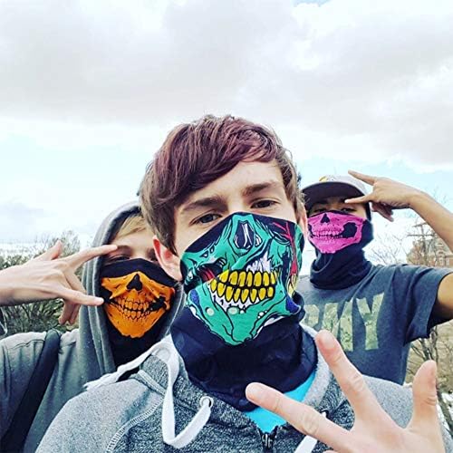 Breathable cloth face mask with dry technology, priced at $6.99.