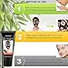 Coolmud Magic Blackhead Remover Mask Activated Charcoal Peel Off Mask New Formulation Remove Blackhead Deeply Facial Mask for Women and Men