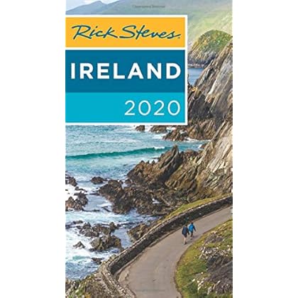Rick Steves Ireland 2020 (Rick Steves Travel Guide)