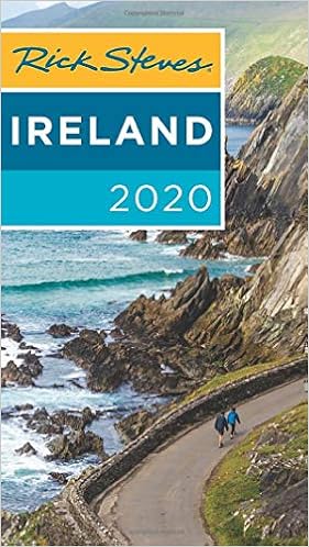Read Online Ebook Rick Steves Ireland 2020 (Rick Steves Travel Guide) By Rick Steves