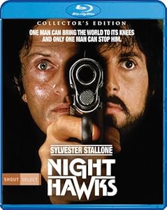 Cover Image for 'Nighthawks [Collector's Edition]'