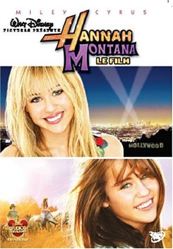 Hannah Montana, Le Film