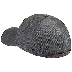 Under Armour Men's Heathered Blitzing 3.0 Cap