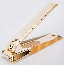 Amazon.com : World No. 1 Three Seven (777) Nail Clipper, MADE IN ...