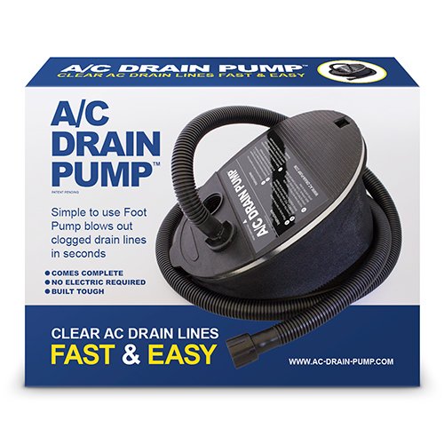 Top 10 best mighty pump ac 2019