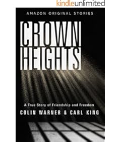Crown Heights (Kindle Single)