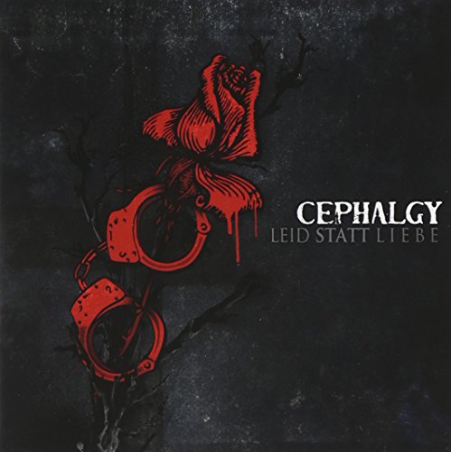 Cephalgy - Blut Fleisch Zorn Lyrics - Zortam Music