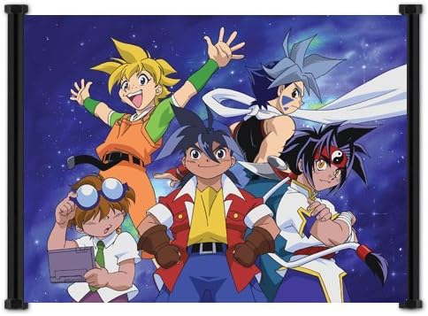 beyblade original amazon