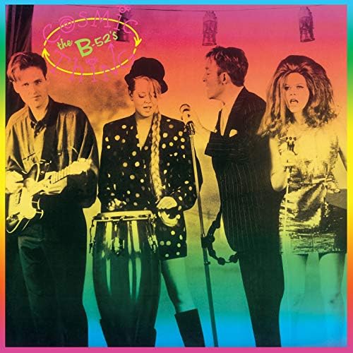 The B-52's - The Warner Reprise Years - Amazon.com Music