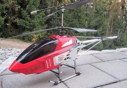 rc helicopter 130 cm