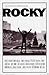Rocky Poster - His whole life was a million to one shot, 24x36