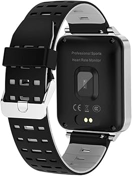 Amazon.com: Star_wuvi X9 1.54Inch Color Full Screen IP68 ...