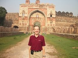 An image posted by the author.